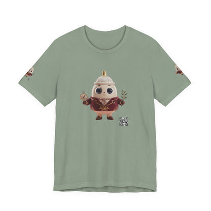 YukiB659 PokAIMignon Companion T-Shirt — T-Shirt | PokAIMignons™