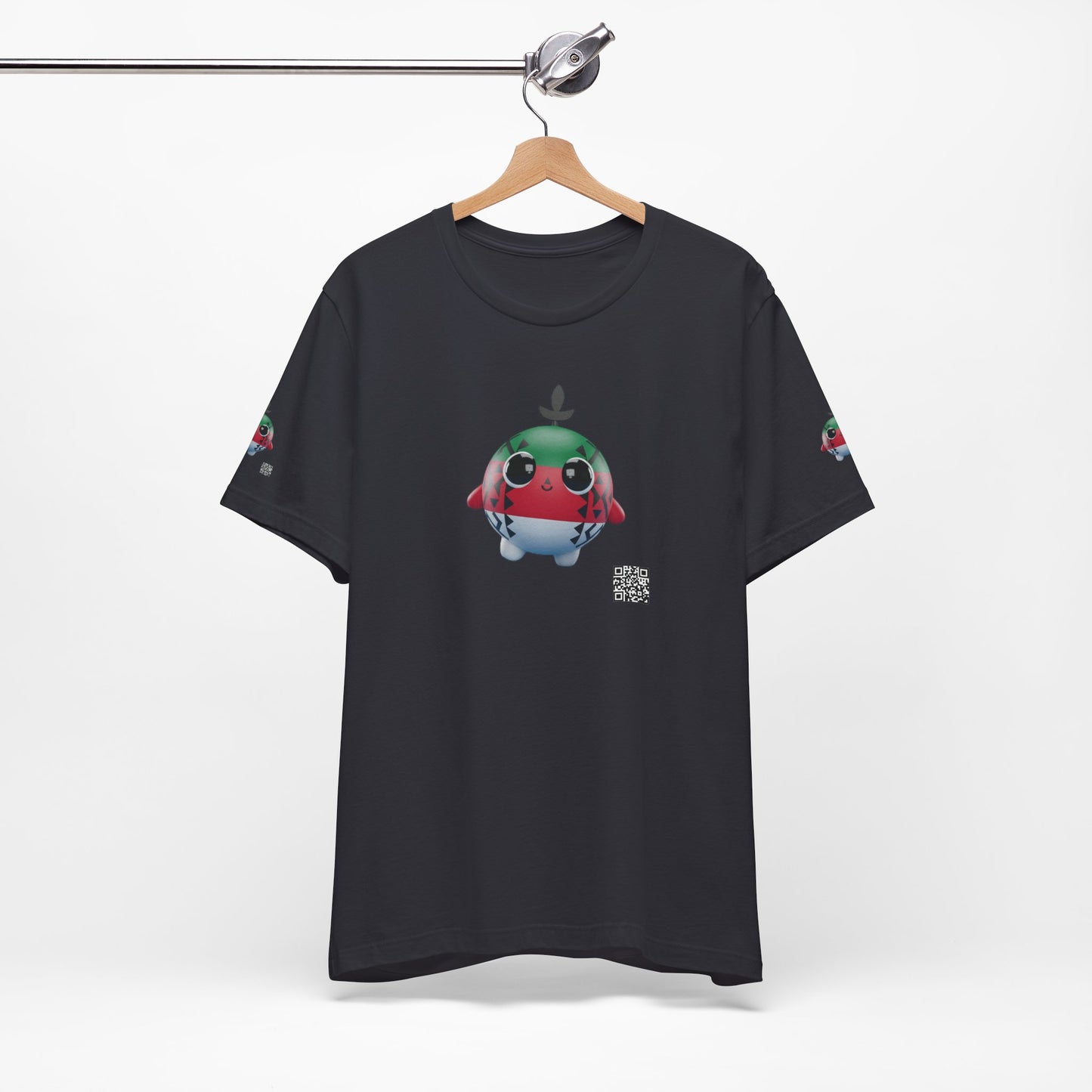 🐾⚽ New Caledonia World Cup 2026 Companion – Limited Edition Official Merchandise | PokAIMignons™