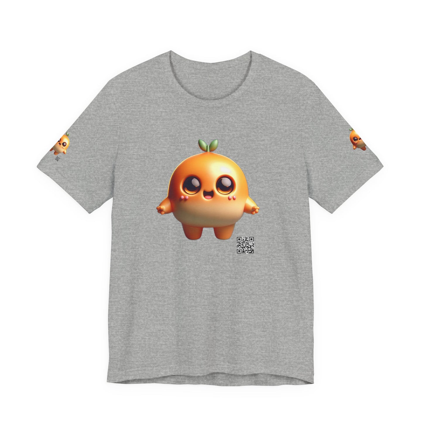 PokAIMignons Drop #23 T-Shirt — T-Shirt | PokAIMignons™