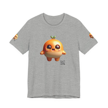 PokAIMignons Drop #23 T-Shirt — T-Shirt | PokAIMignons™