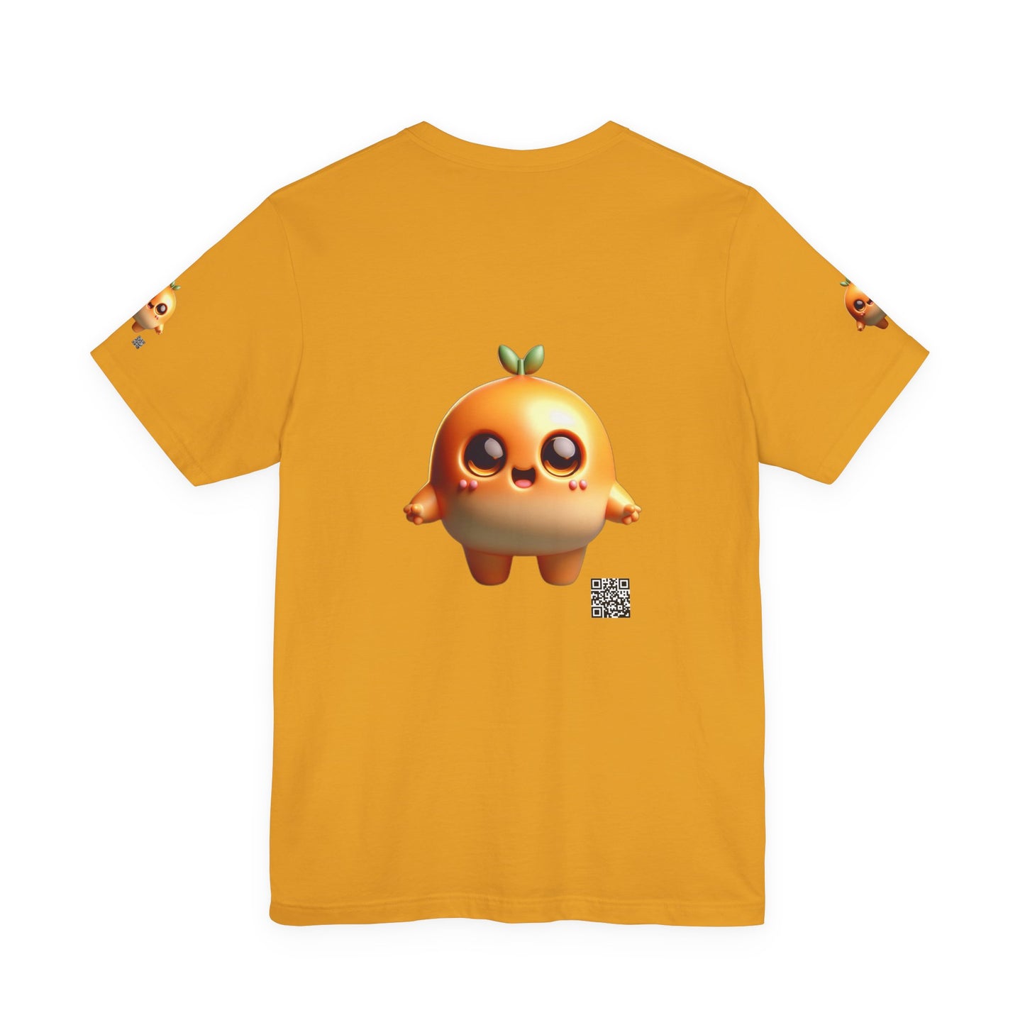 Companion #108 PokAIMignon T-Shirt — T-Shirt | PokAIMignons™