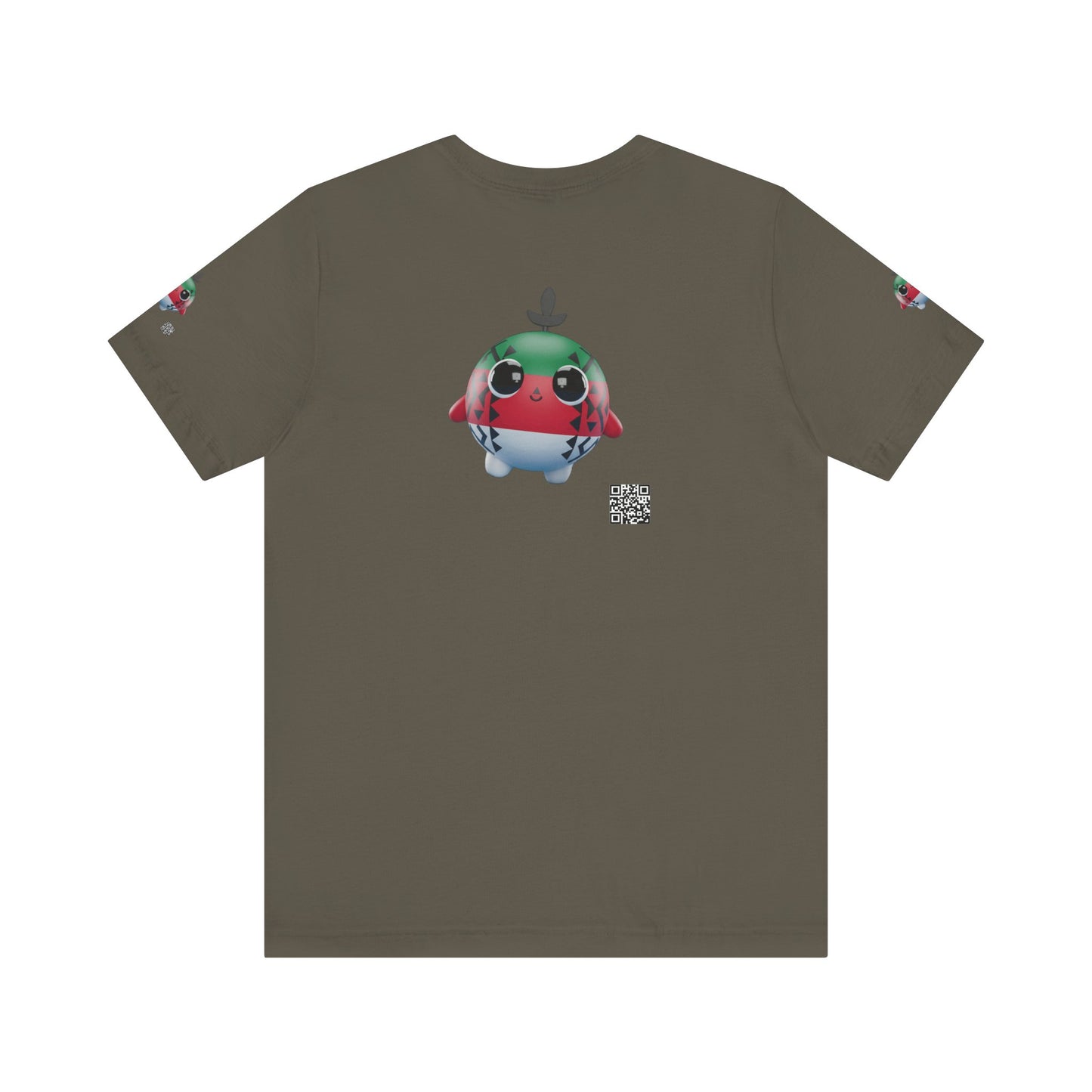 🐾⚽ New Caledonia World Cup 2026 Companion – Limited Edition Official Merchandise | PokAIMignons™