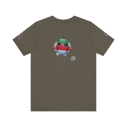 🐾⚽ New Caledonia World Cup 2026 Companion – Limited Edition Official Merchandise | PokAIMignons™