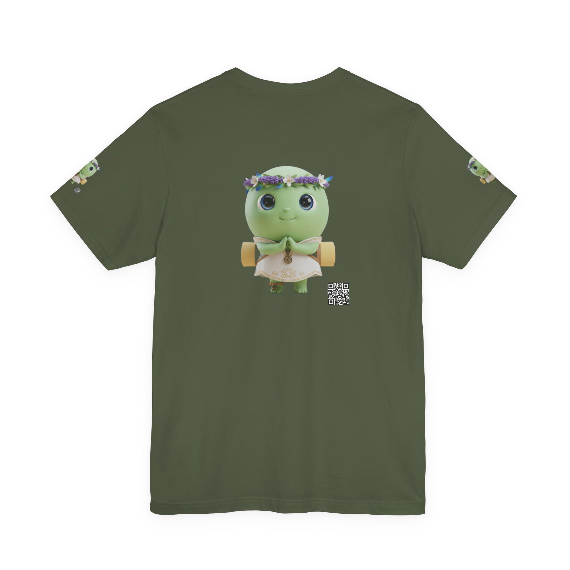 Aurora PokAIMignon T-Shirt — T-Shirt | PokAIMignons™