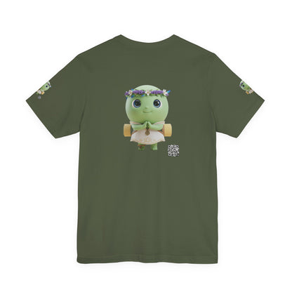 Aurora PokAIMignon T-Shirt — T-Shirt | PokAIMignons™