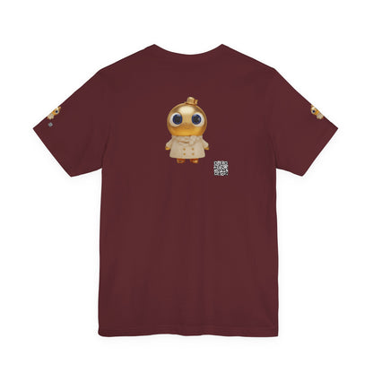 PokAIMignon Companion T-Shirt — T-Shirt | PokAIMignons™