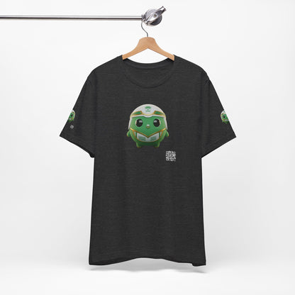 🐾⚽ Saudi Arabia World Cup 2026 Companion – Limited Edition Official Merchandise | PokAIMignons™