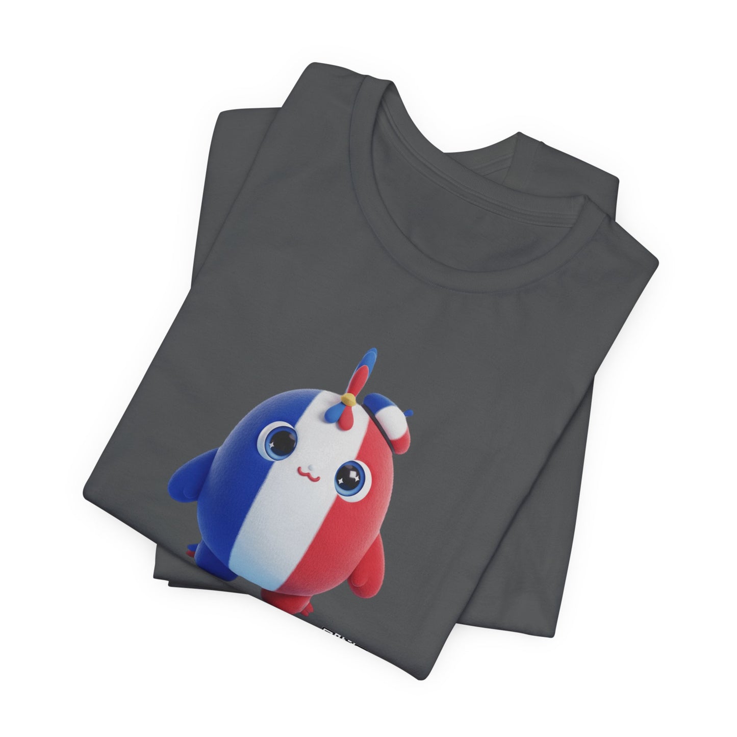🐾⚽ France World Cup 2026 Companion – Limited Edition Official Merchandise | PokAIMignons™
