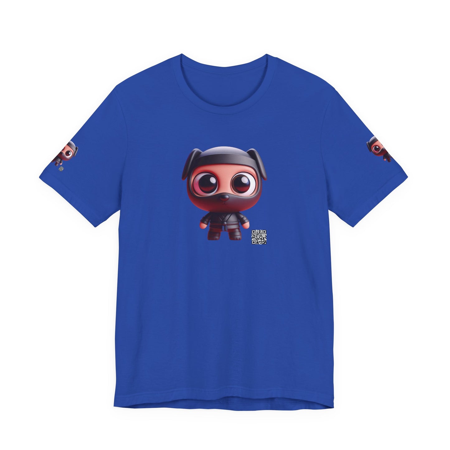 PokAIMignon Companion T-Shirt — T-Shirt | PokAIMignons™