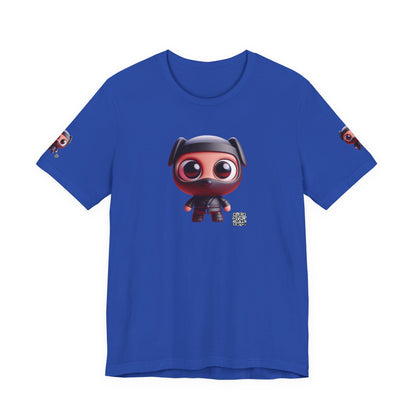 PokAIMignon Companion T-Shirt — T-Shirt | PokAIMignons™