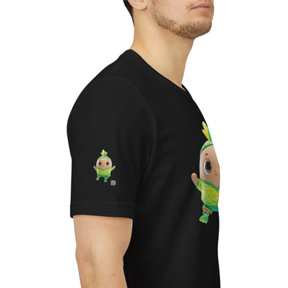 Brasil SambaStar Companion — World Cup 2026 PokAIMignon T-Shirt — T-Shirt | PokAIMignons™