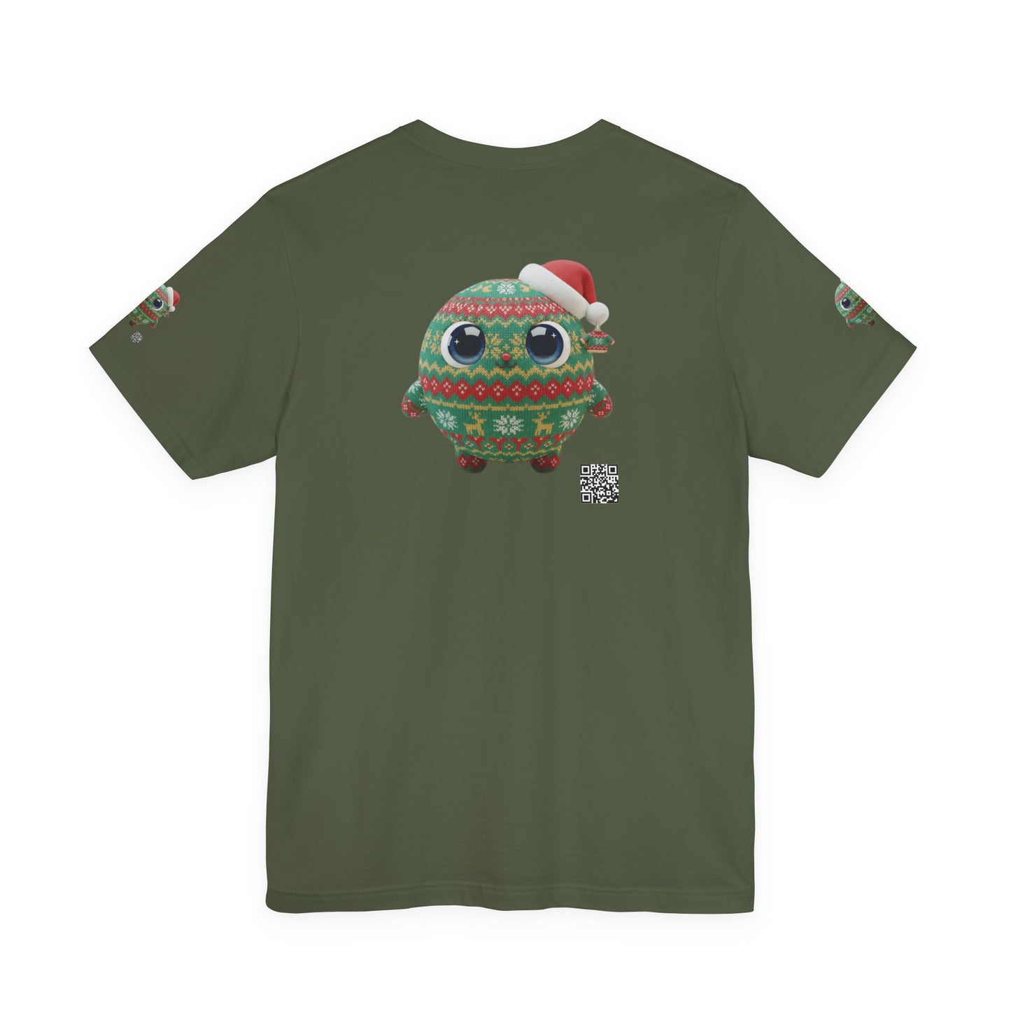 PokAIMignon Companion T-Shirt — T-Shirt | PokAIMignons™