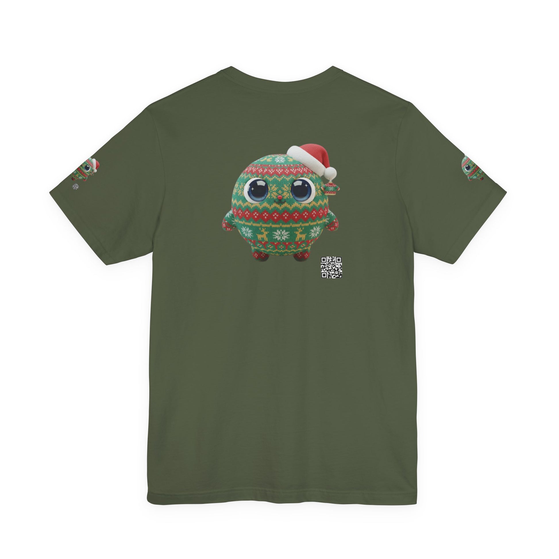 PokAIMignon Companion T-Shirt — T-Shirt | PokAIMignons™