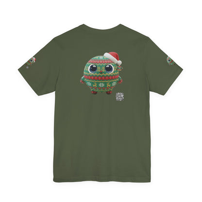 PokAIMignon Companion T-Shirt — T-Shirt | PokAIMignons™