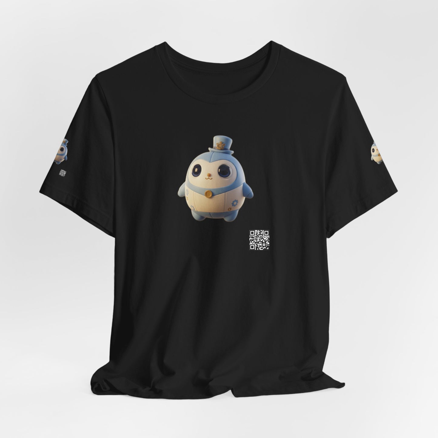 PokAIMignon Companion T-Shirt — T-Shirt | PokAIMignons™