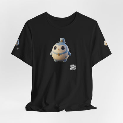PokAIMignon Companion T-Shirt — T-Shirt | PokAIMignons™