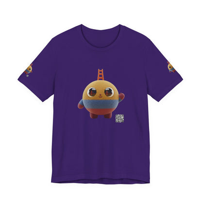 PokAIMignon Companion T-Shirt — T-Shirt | PokAIMignons™