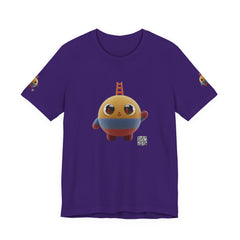 PokAIMignon Companion T-Shirt (#20)
