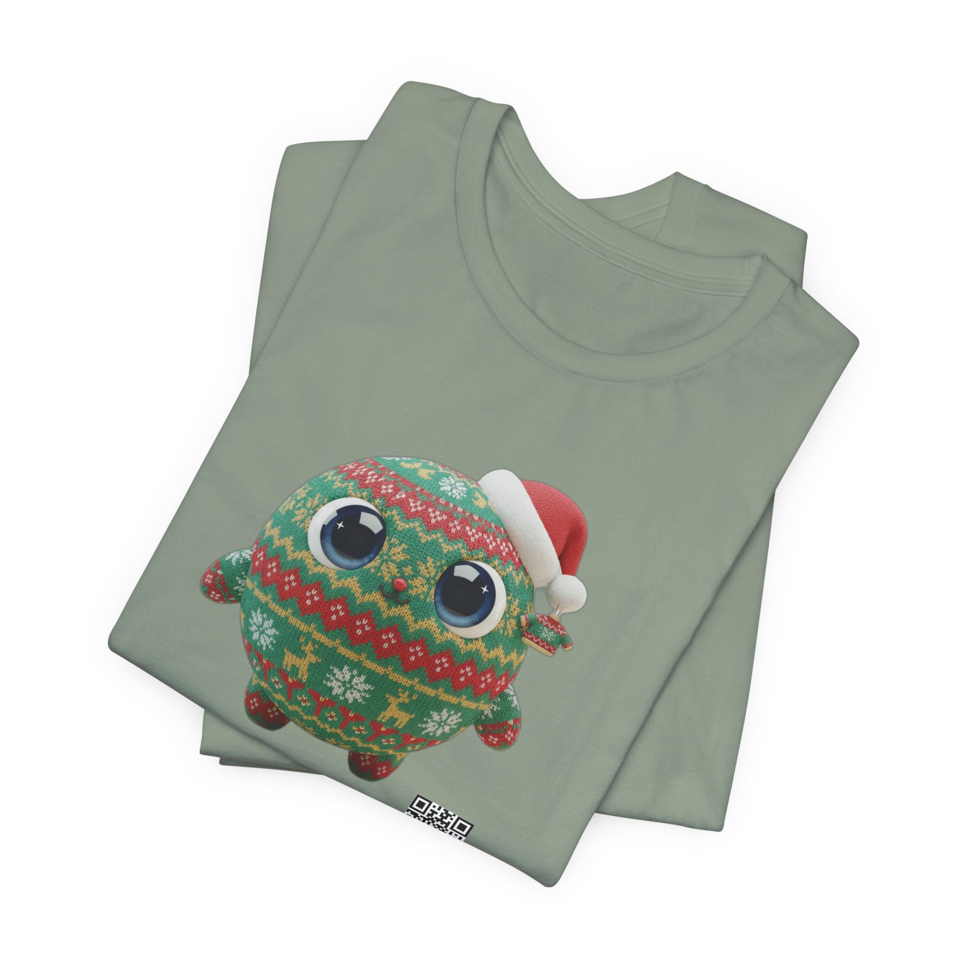 PokAIMignon Companion T-Shirt — T-Shirt | PokAIMignons™