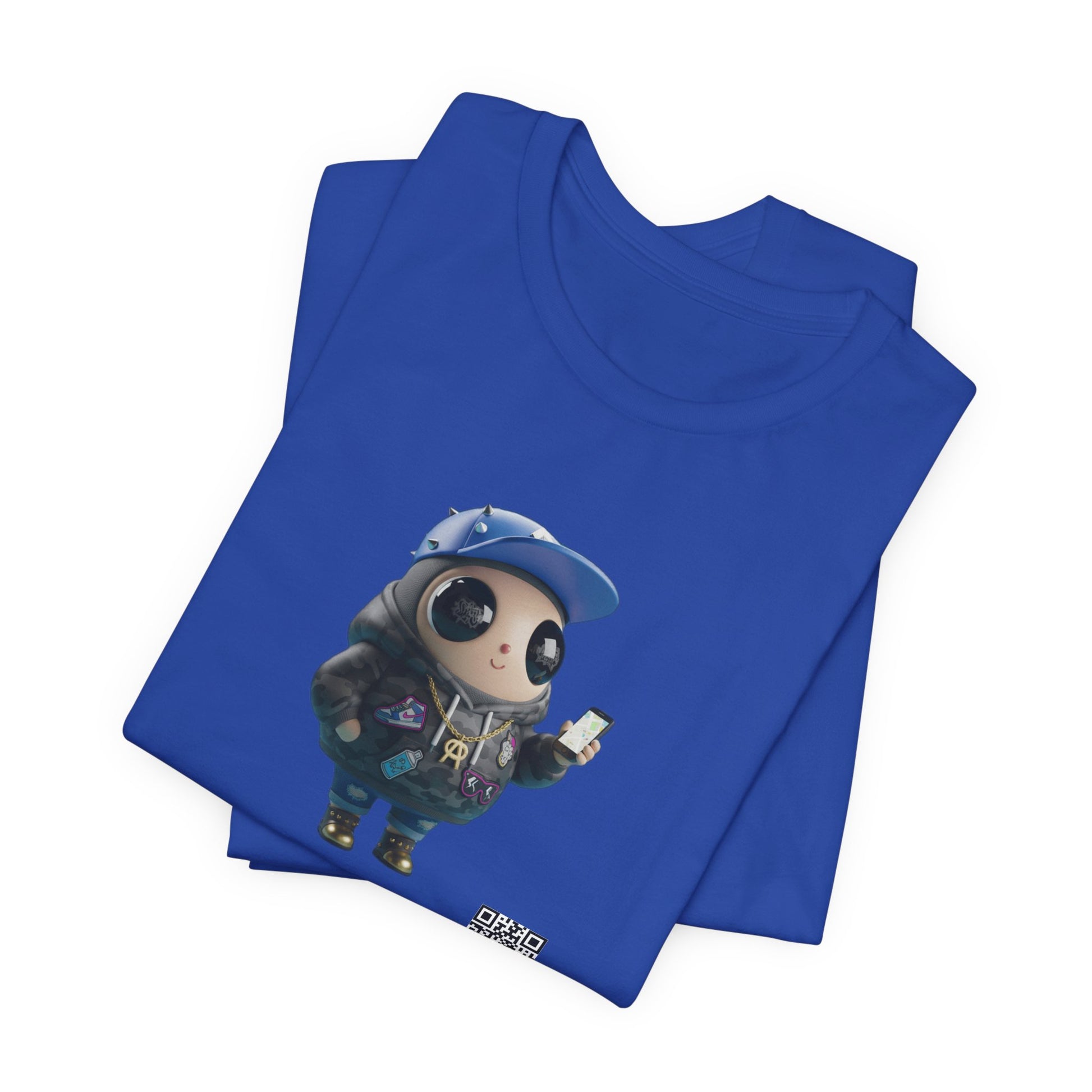 Kai Riot PokAIMignon T-Shirt — T-Shirt | PokAIMignons™