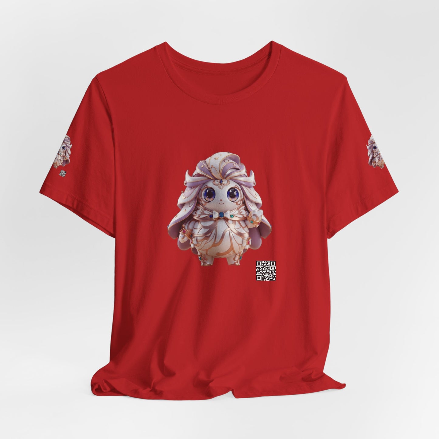 Companion #18 PokAIMignon T-Shirt — T-Shirt | PokAIMignons™