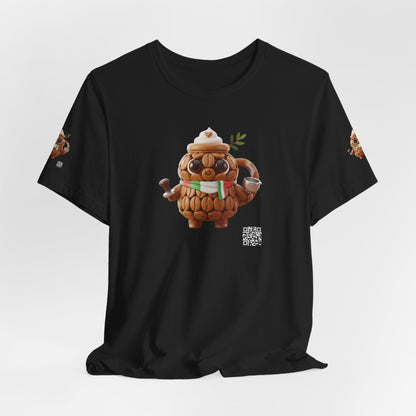 PokAIMignon Companion T-Shirt — T-Shirt | PokAIMignons™