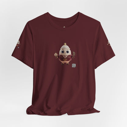 YukiB688 PokAIMignon Companion T-Shirt