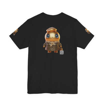 PokAIMignon Companion T-Shirt — T-Shirt | PokAIMignons™