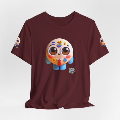 MathsGuru PokAIMignon Companion T-Shirt