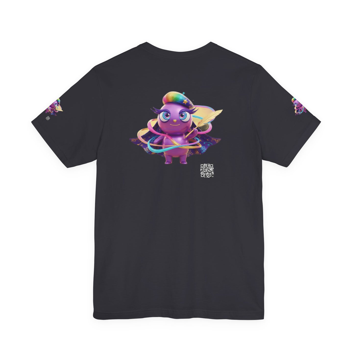 YukiB681 PokAIMignon Companion T-Shirt — T-Shirt | PokAIMignons™
