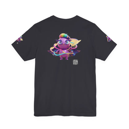 YukiB681 PokAIMignon Companion T-Shirt — T-Shirt | PokAIMignons™