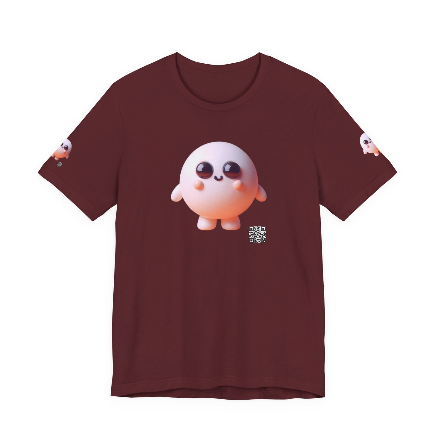 PokAIMignons Drop #12 T-Shirt — T-Shirt | PokAIMignons™