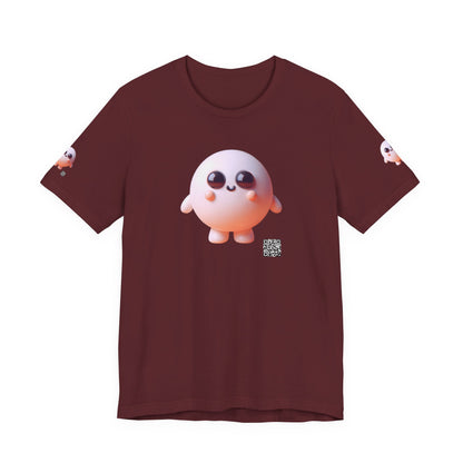 PokAIMignons Drop #12 T-Shirt — T-Shirt | PokAIMignons™