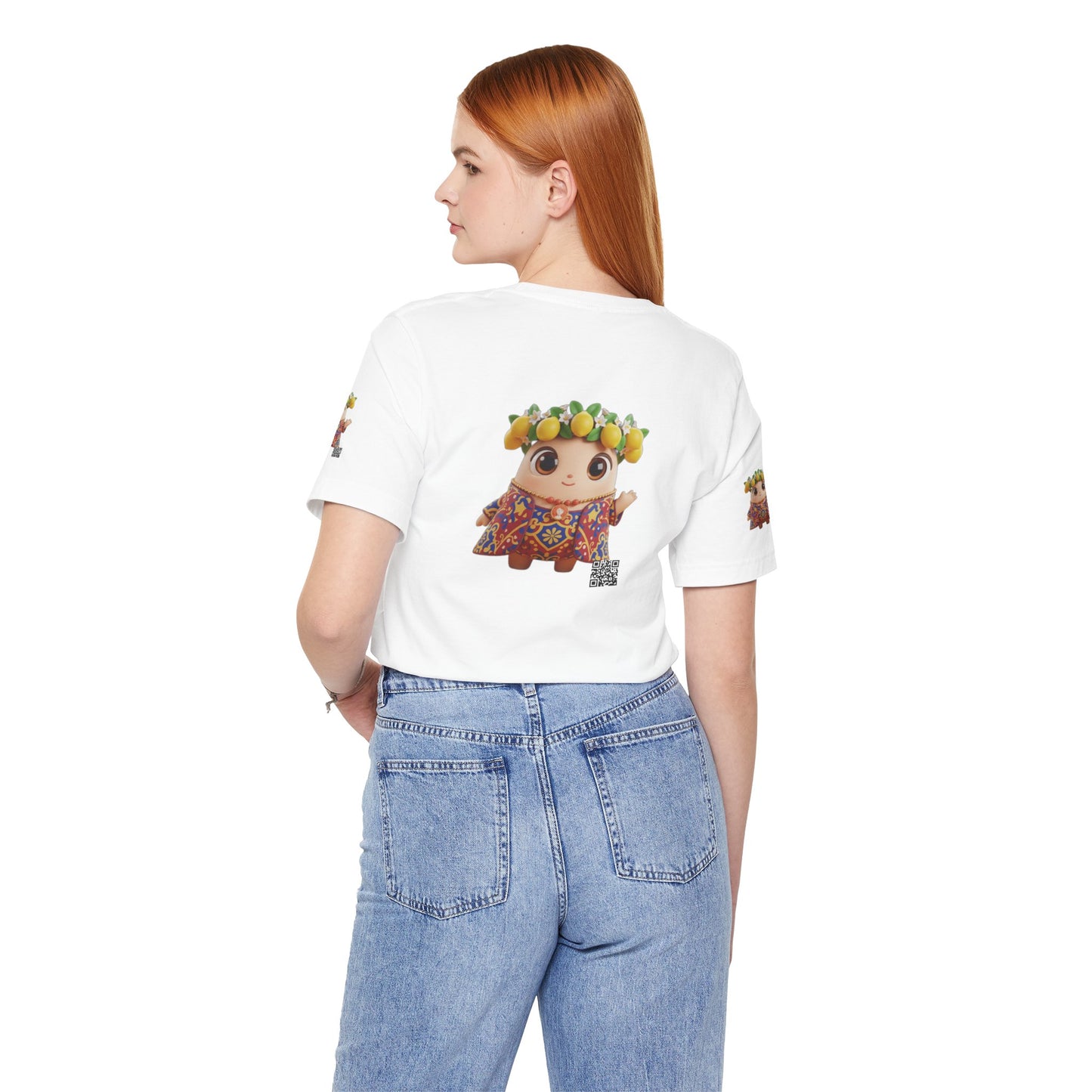 Sicilia PokAIMignon T-Shirt — T-Shirt | PokAIMignons™