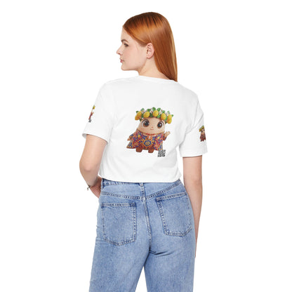 Sicilia PokAIMignon T-Shirt — T-Shirt | PokAIMignons™