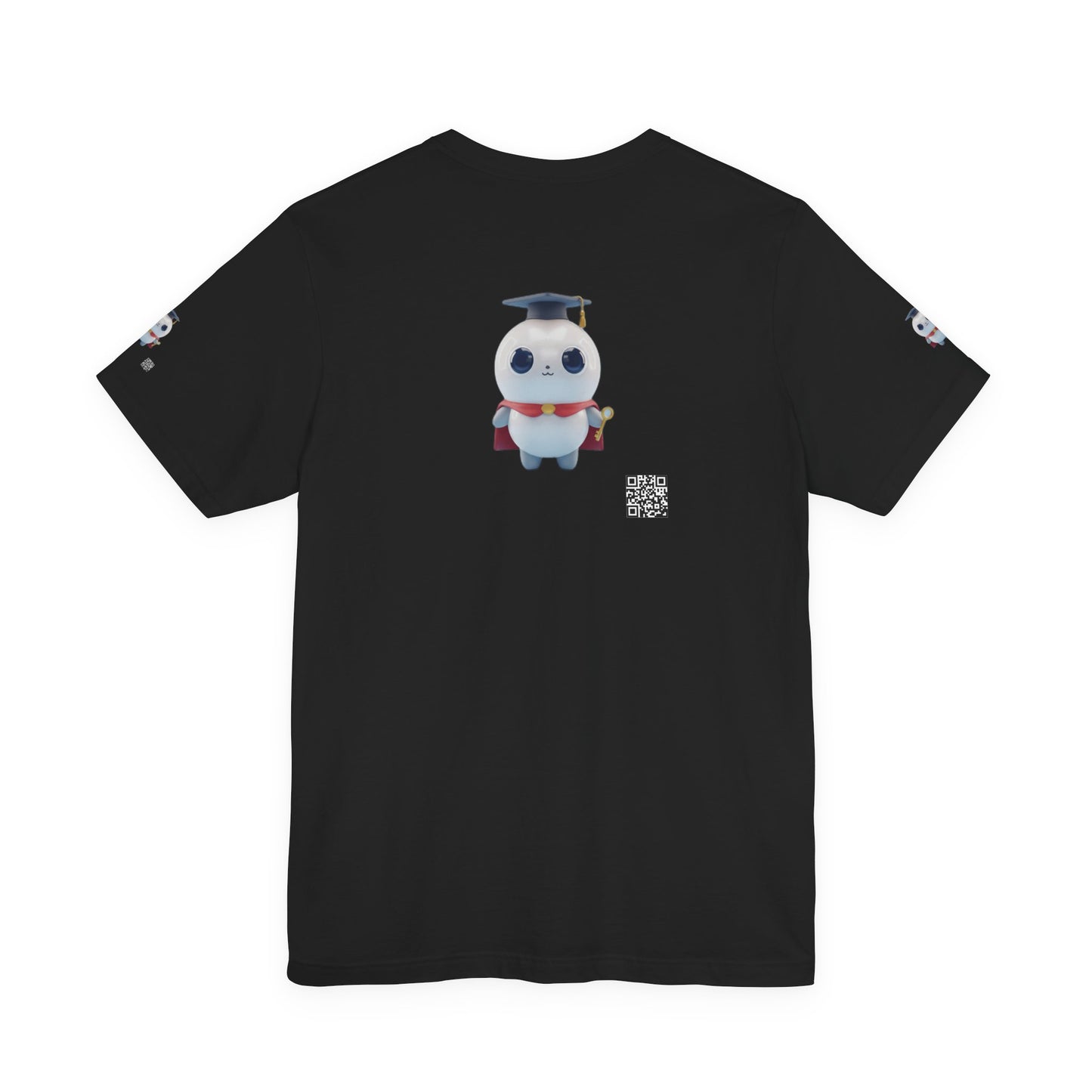 PokAIMignons Drop #16 T-Shirt — T-Shirt | PokAIMignons™