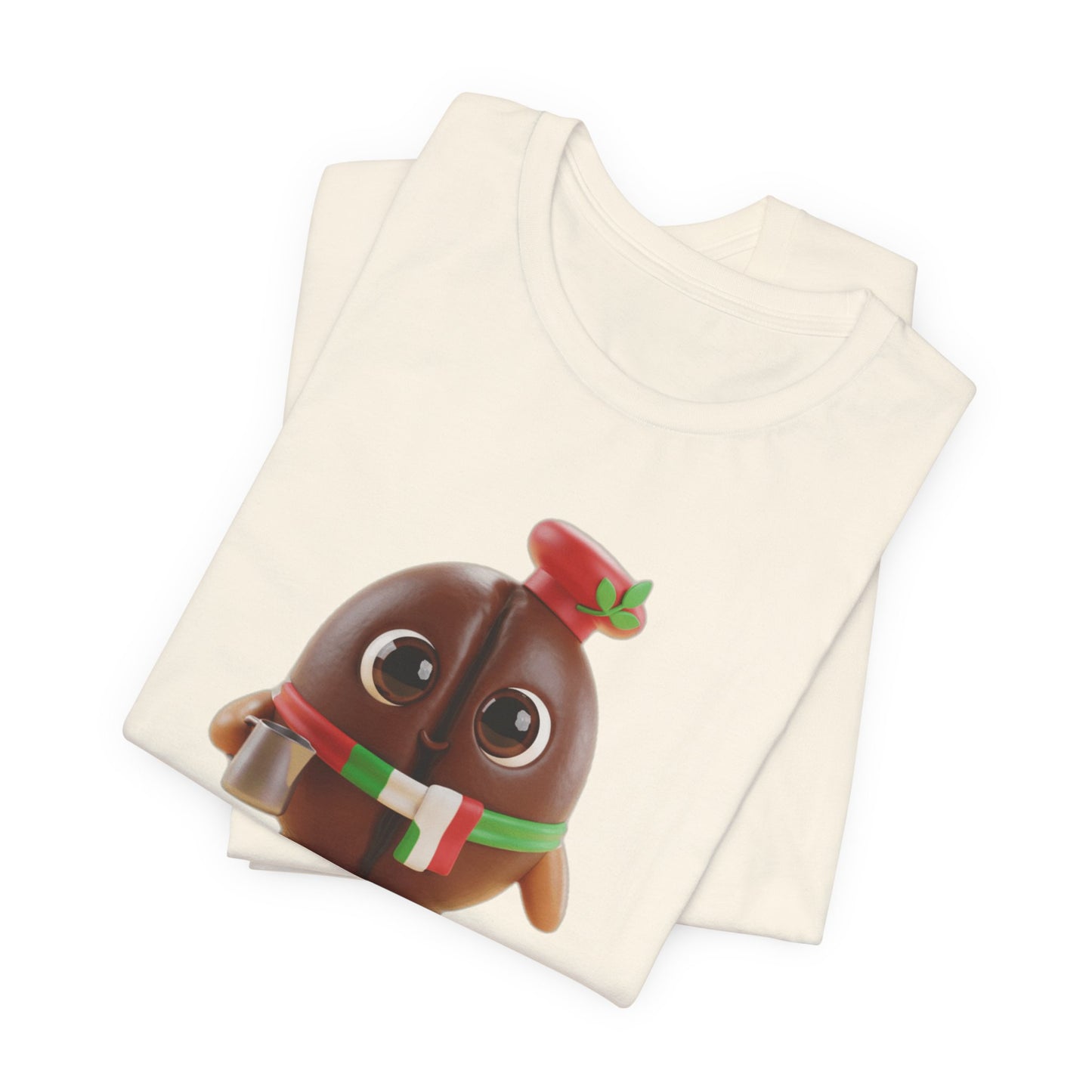 PokAIMignons Drop #28 T-Shirt — T-Shirt | PokAIMignons™