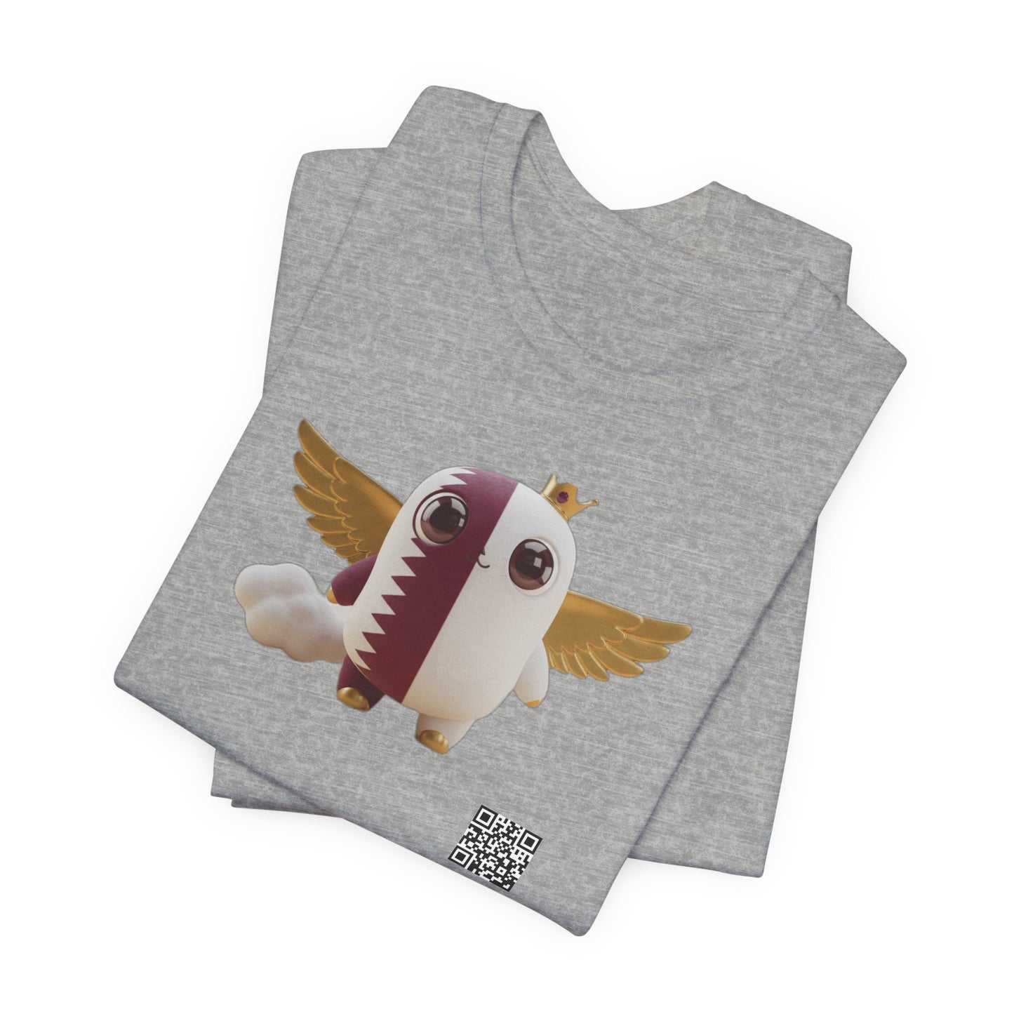 🐾⚽ Qatar World Cup 2026 Companion – Limited Edition Official Merchandise | PokAIMignons™