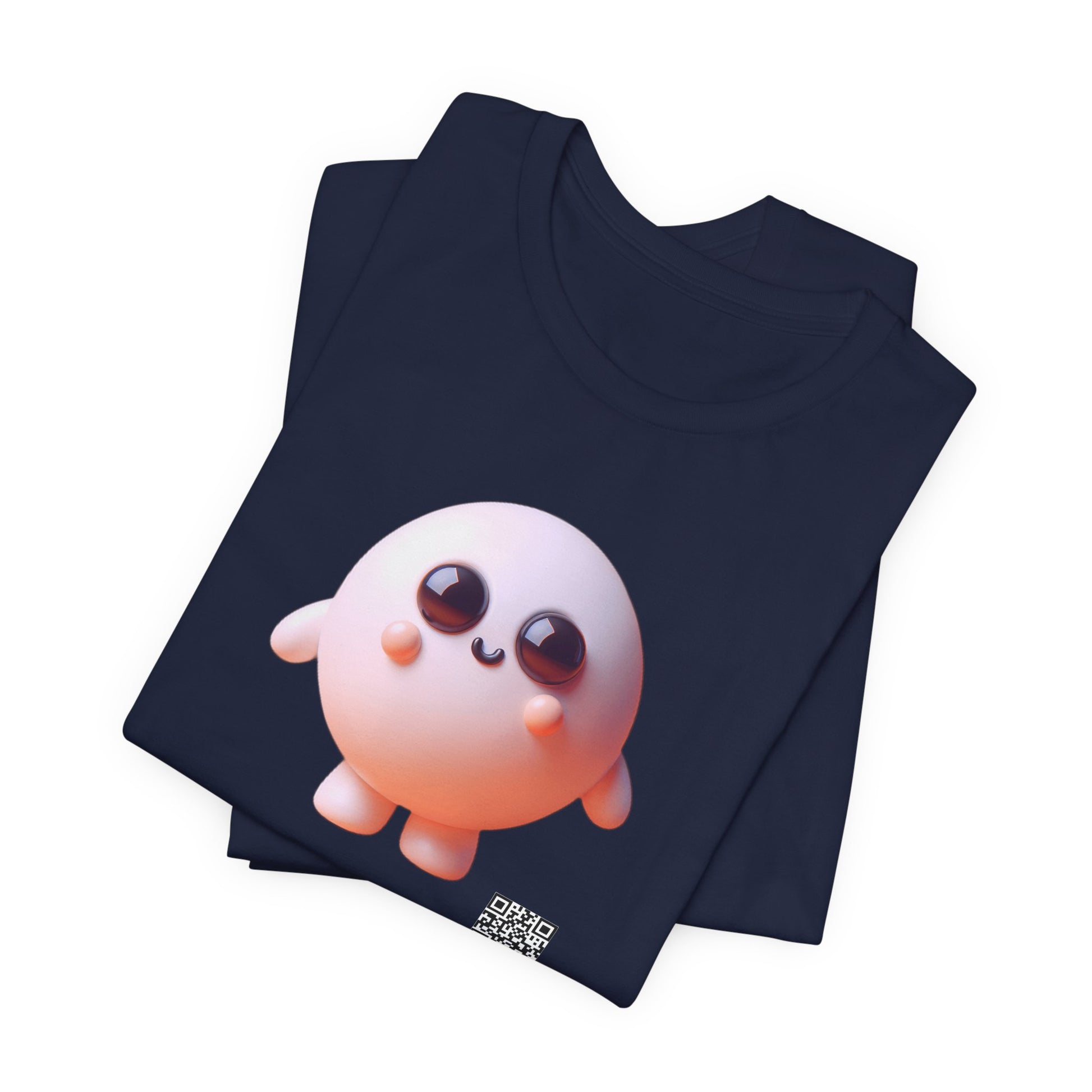 PokAIMignons Drop #12 T-Shirt — T-Shirt | PokAIMignons™