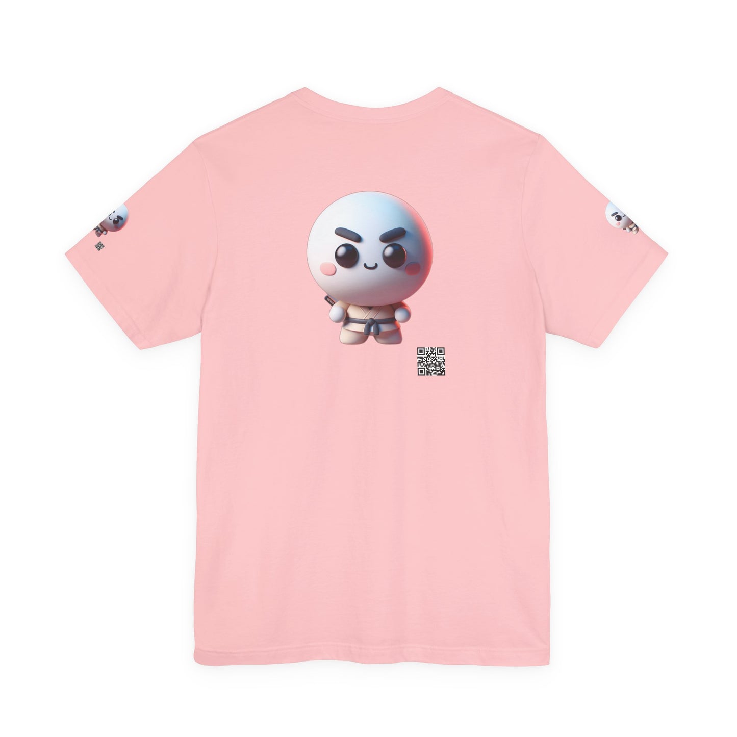 PokAIMignon Companion T-Shirt — T-Shirt | PokAIMignons™
