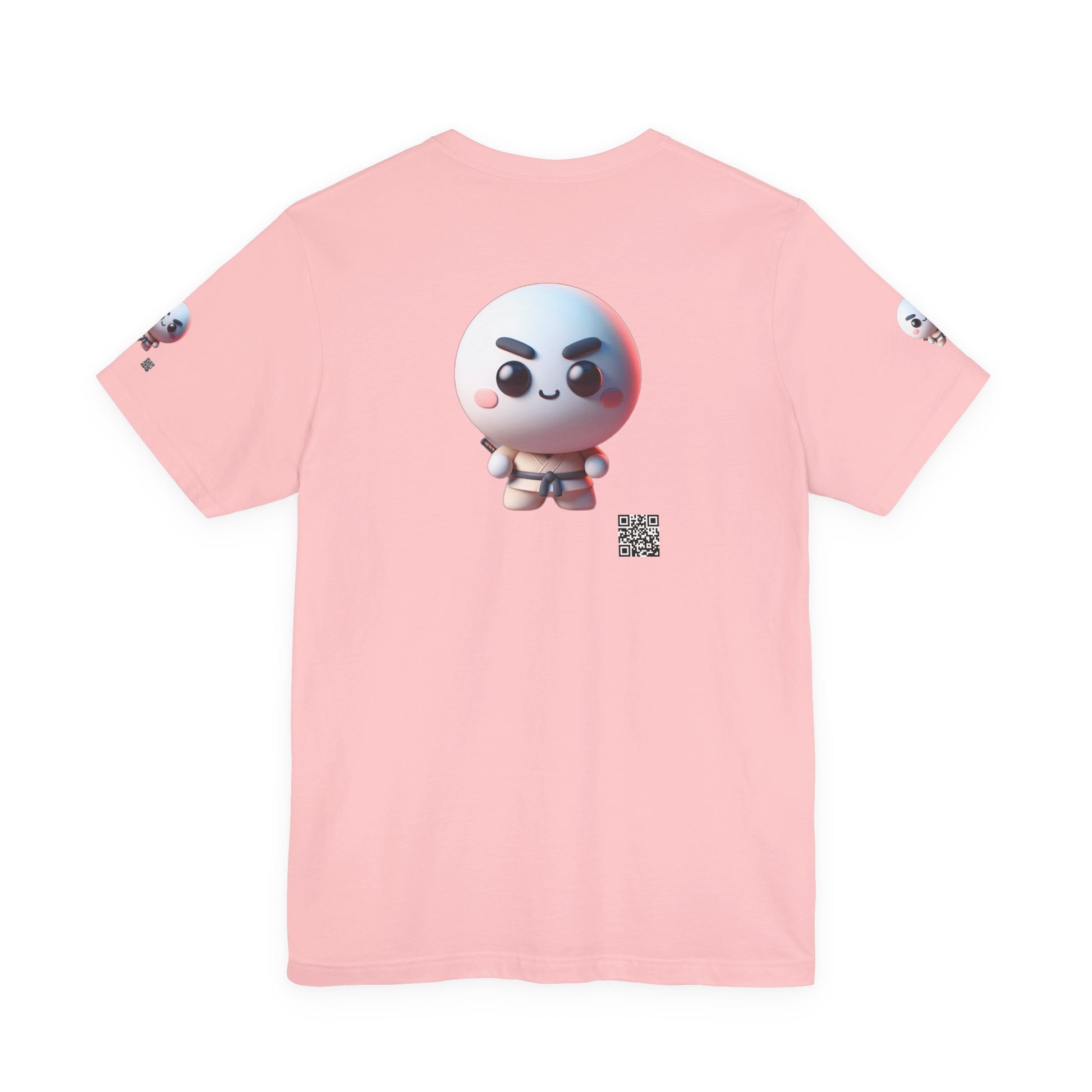 PokAIMignon Companion T-Shirt — T-Shirt | PokAIMignons™