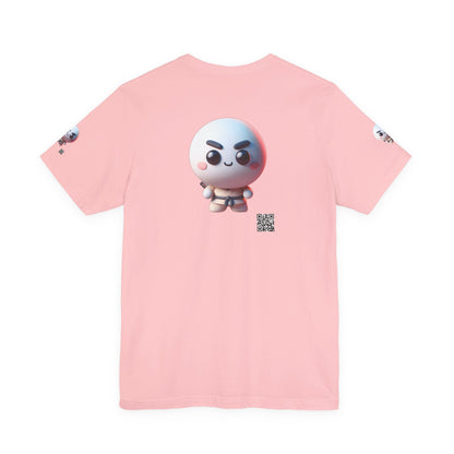 PokAIMignon Companion T-Shirt — T-Shirt | PokAIMignons™