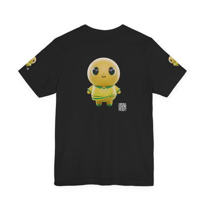 SambaStar — World Cup 2026 PokAIMignon T-Shirt — T-Shirt | PokAIMignons™