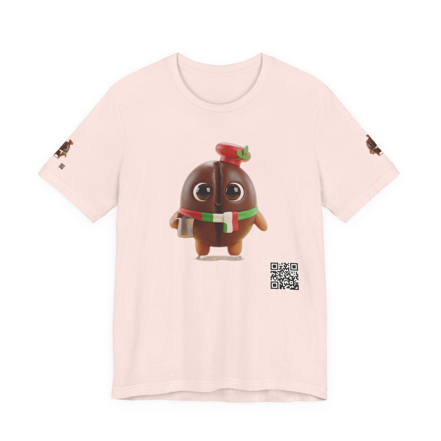 PokAIMignons Drop #28 T-Shirt — T-Shirt | PokAIMignons™