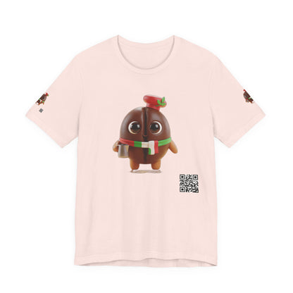 PokAIMignons Drop #28 T-Shirt — T-Shirt | PokAIMignons™