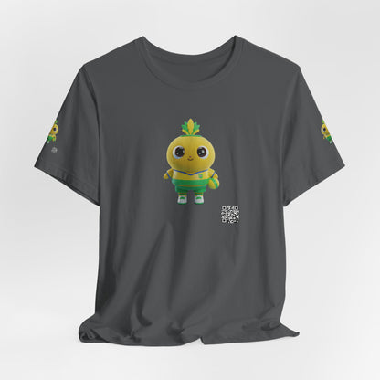 SambaStar — International Football 2026 PokAIMignon T-Shirt