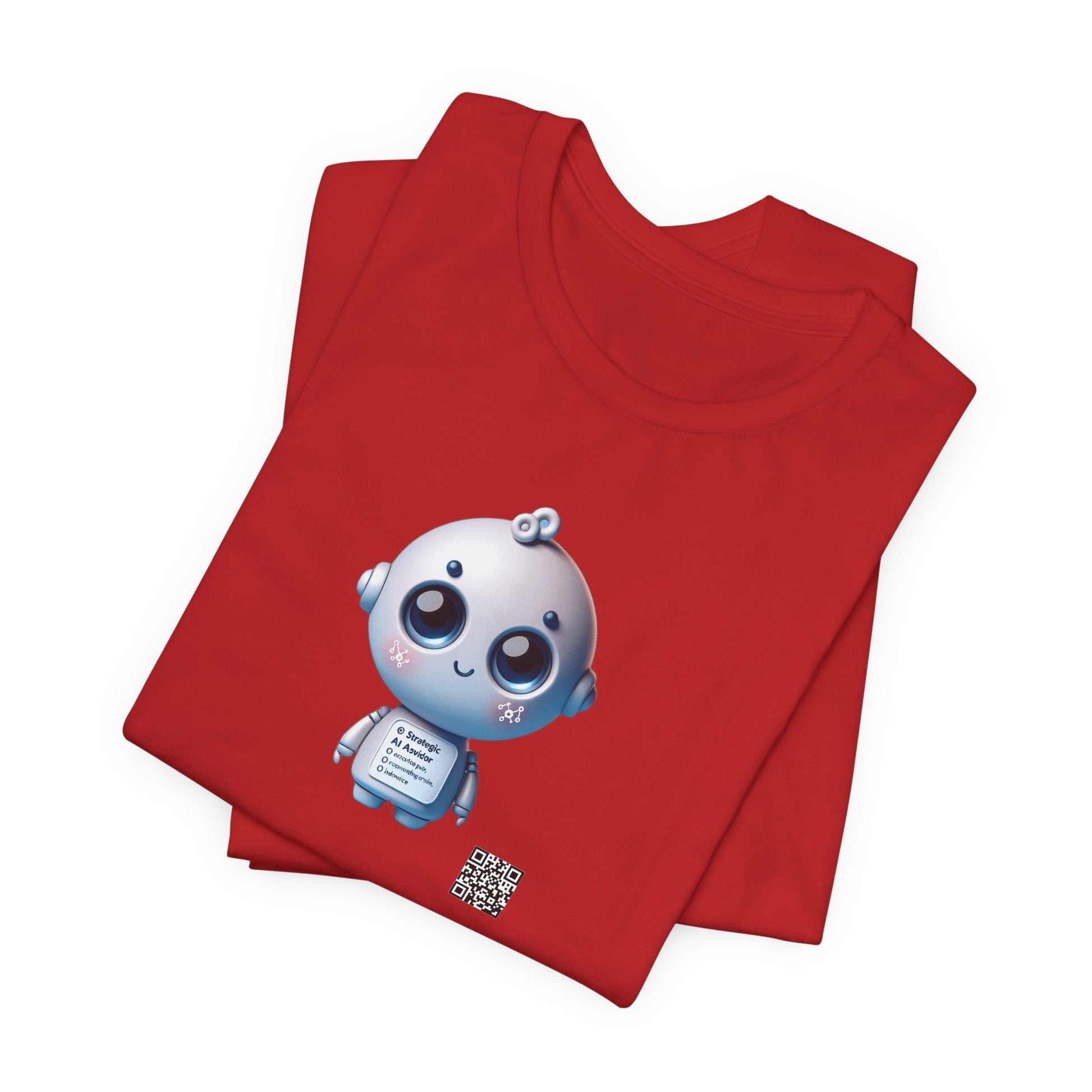 PokAIMignons Drop #21 T-Shirt — T-Shirt | PokAIMignons™