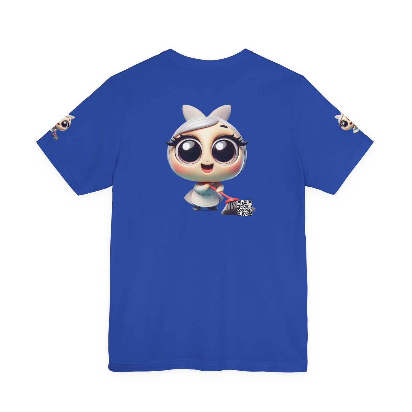 PokAIMignons Drop #38 T-Shirt — T-Shirt | PokAIMignons™