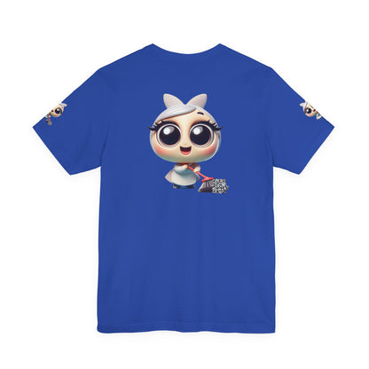 PokAIMignons Drop #38 T-Shirt — T-Shirt | PokAIMignons™