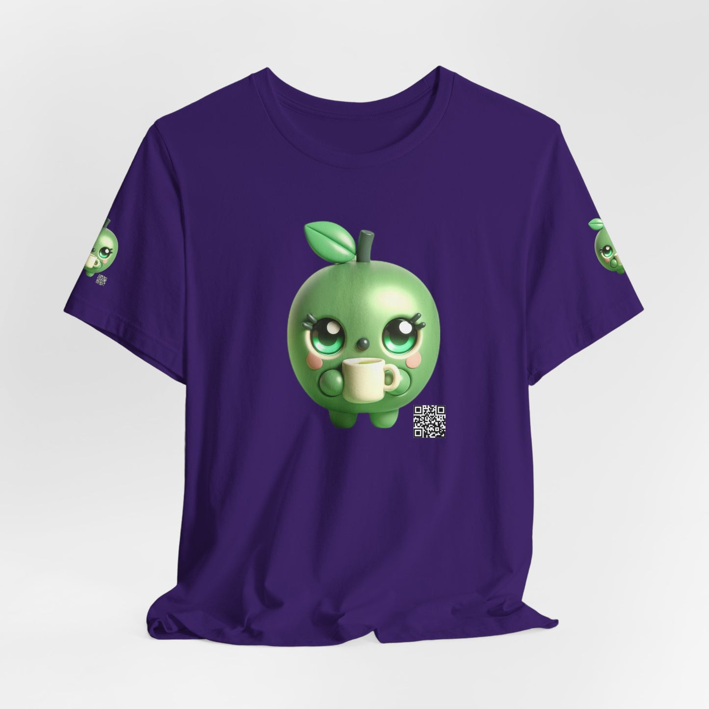 PokAIMignon Companion T-Shirt — T-Shirt | PokAIMignons™